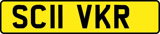 SC11VKR