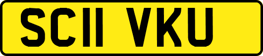 SC11VKU