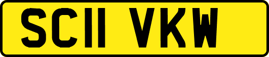 SC11VKW