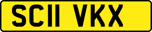 SC11VKX