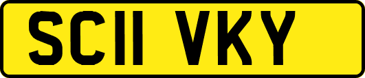 SC11VKY