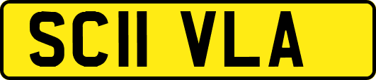 SC11VLA