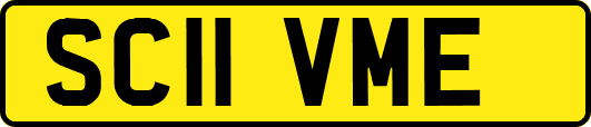 SC11VME