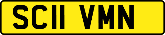 SC11VMN
