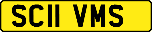 SC11VMS