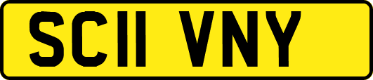 SC11VNY