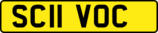 SC11VOC