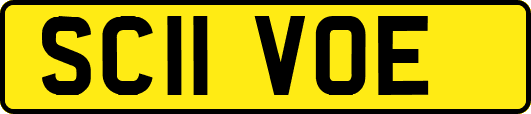 SC11VOE