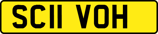 SC11VOH