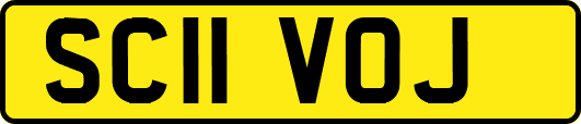 SC11VOJ