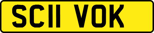 SC11VOK