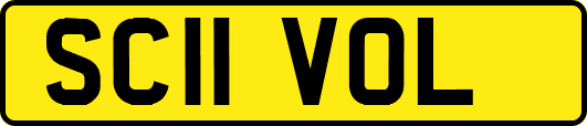 SC11VOL