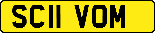 SC11VOM