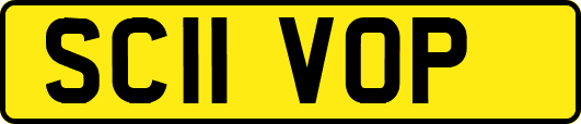 SC11VOP