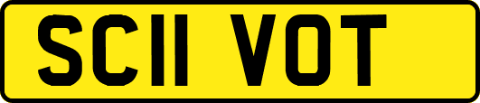 SC11VOT