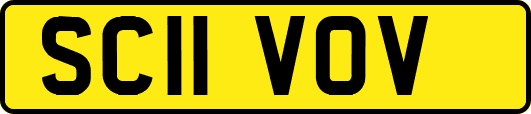 SC11VOV