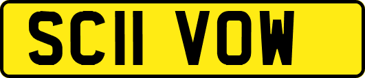 SC11VOW