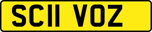 SC11VOZ