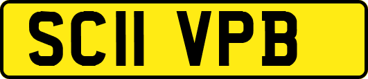 SC11VPB