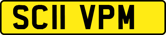 SC11VPM