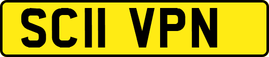 SC11VPN
