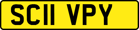 SC11VPY
