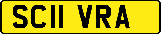SC11VRA