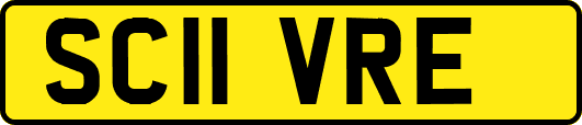 SC11VRE