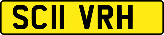 SC11VRH