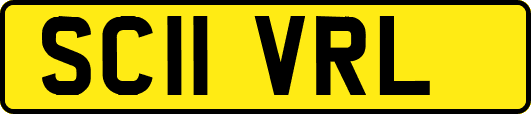 SC11VRL