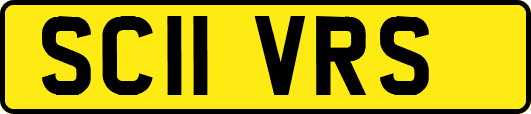 SC11VRS