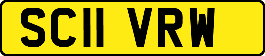 SC11VRW
