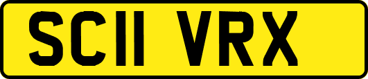 SC11VRX