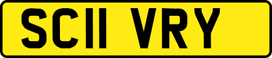 SC11VRY