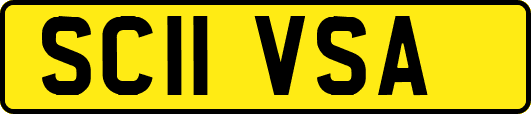 SC11VSA