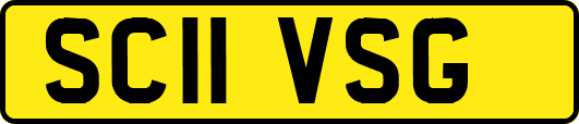 SC11VSG