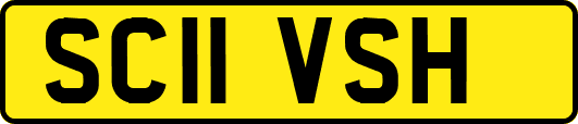 SC11VSH