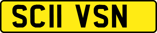 SC11VSN