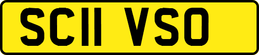 SC11VSO