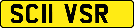 SC11VSR