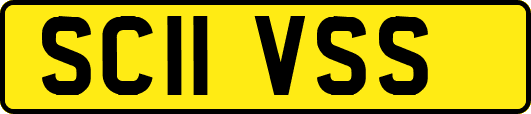 SC11VSS