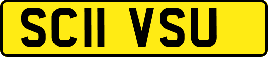 SC11VSU