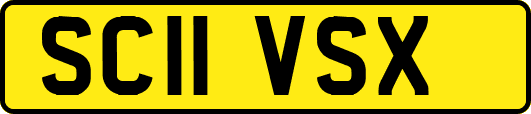 SC11VSX