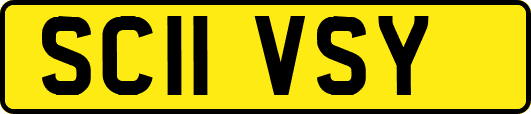 SC11VSY