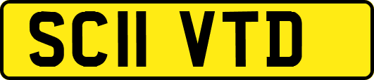 SC11VTD