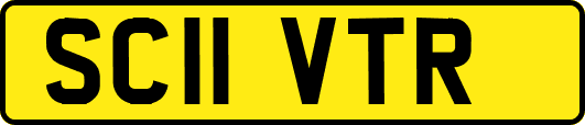 SC11VTR