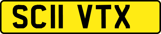 SC11VTX