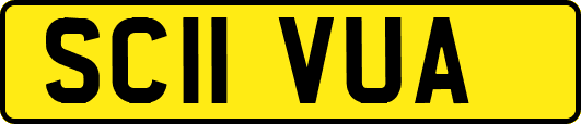 SC11VUA