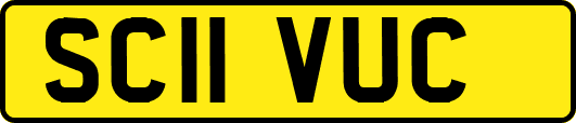 SC11VUC