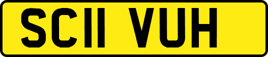 SC11VUH